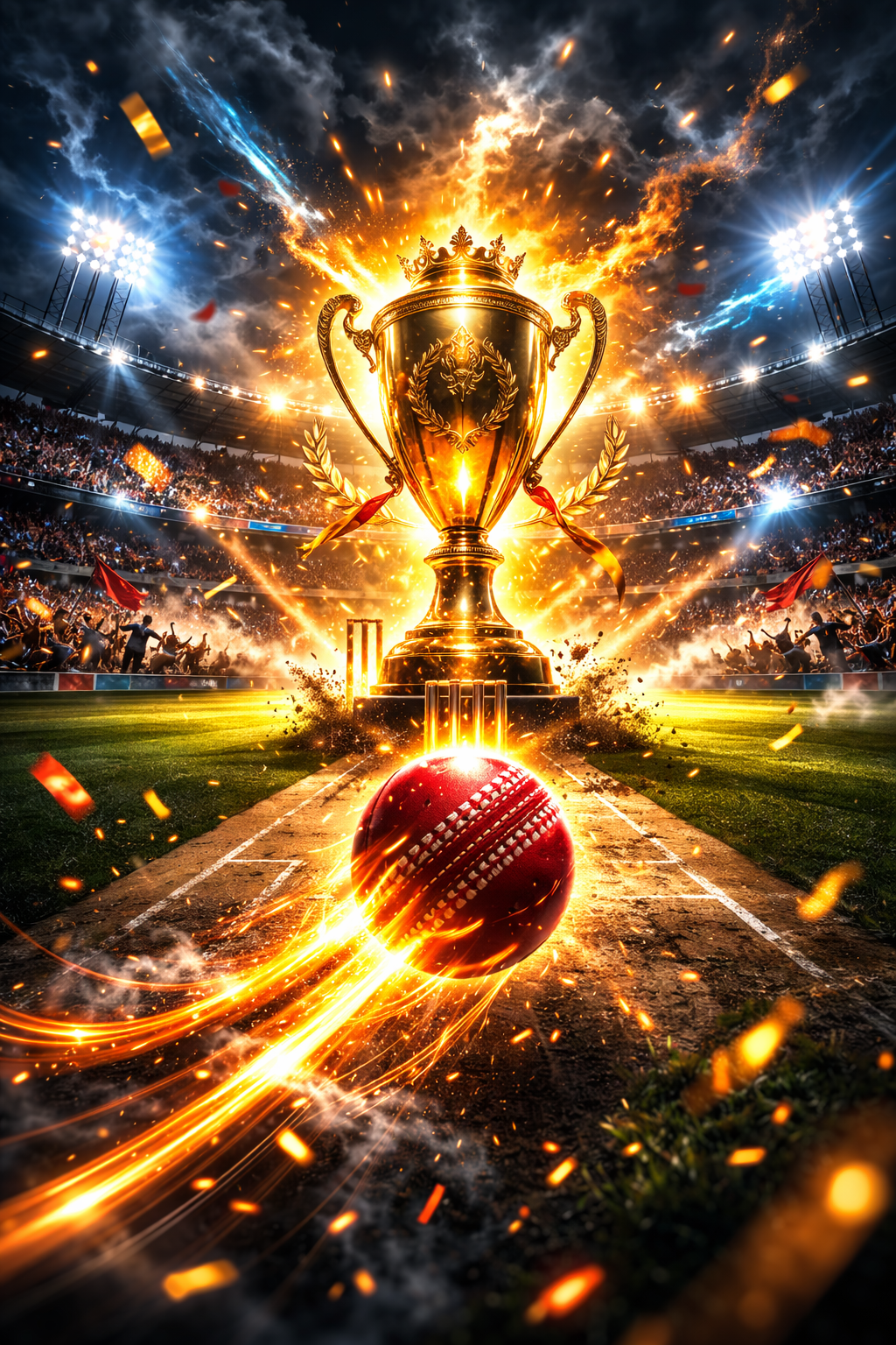 Live Score dashboard showing real-time match updates and team statistics on rusa33 slot