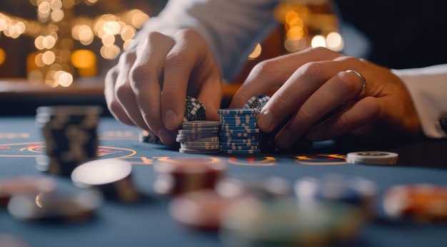 rusa33 slot featured game showcase